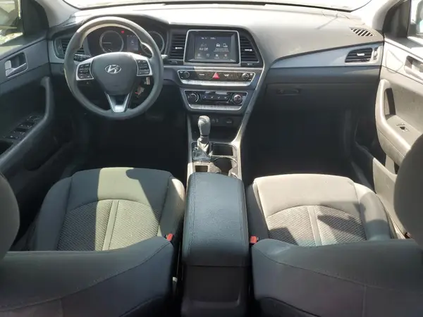 5NPE24AF6KH791599 2019 HYUNDAI SONATA - Image 8