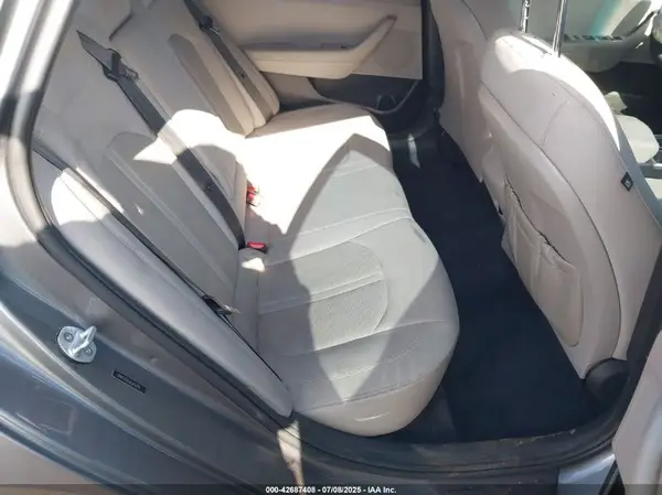 5NPE24AF6KH791795 2019 HYUNDAI SONATA - Image 8