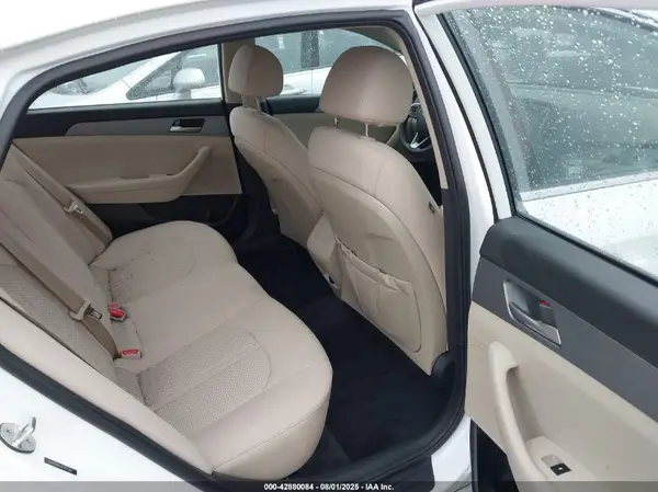5NPE24AF6KH792168 2019 HYUNDAI SONATA - Image 8