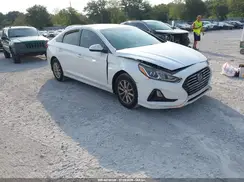 5NPE24AF6KH792591 2019 HYUNDAI SONATA