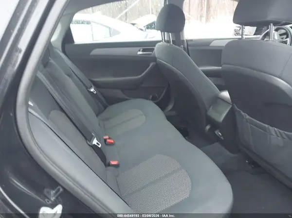 5NPE24AF6KH792624 2019 HYUNDAI SONATA - Image 8