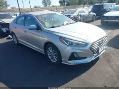 5NPE24AF6KH793109 2019 HYUNDAI SONATA