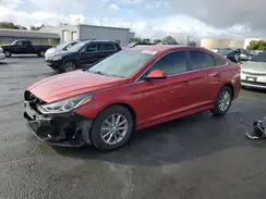 5NPE24AF6KH793370 2019 HYUNDAI SONATA