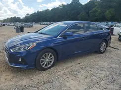 5NPE24AF6KH793465 2019 HYUNDAI SONATA