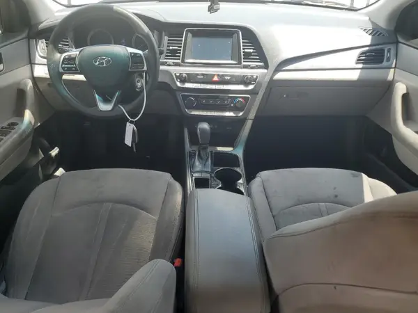 5NPE24AF6KH793465 2019 HYUNDAI SONATA - Image 8