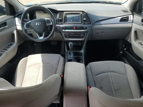 5NPE24AF6KH793613 2019 HYUNDAI SONATA - Image 8