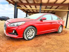 5NPE24AF6KH794891 2019 HYUNDAI SONATA