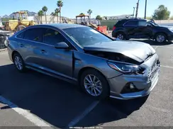 5NPE24AF6KH794972 2019 HYUNDAI SONATA
