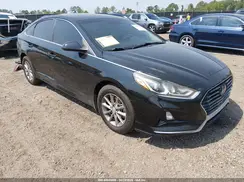 5NPE24AF6KH795264 2019 HYUNDAI SONATA