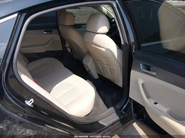 5NPE24AF6KH795264 2019 HYUNDAI SONATA - Image 8