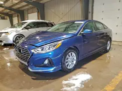 5NPE24AF6KH795507 2019 HYUNDAI SONATA