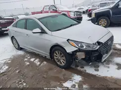 5NPE24AF6KH796530 2019 HYUNDAI SONATA