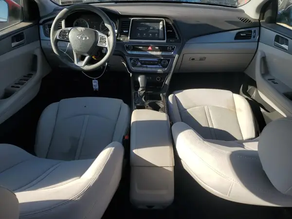 5NPE24AF6KH796611 2019 HYUNDAI SONATA - Image 8