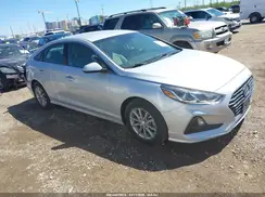 5NPE24AF6KH796656 2019 HYUNDAI SONATA