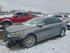 5NPE24AF6KH797581 2019 HYUNDAI SONATA