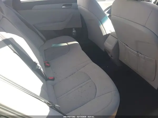 5NPE24AF6KH797855 2019 HYUNDAI SONATA - Image 8