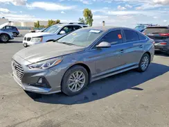 5NPE24AF6KH798875 2019 HYUNDAI SONATA