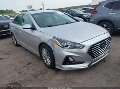 5NPE24AF6KH798939 2019 HYUNDAI SONATA