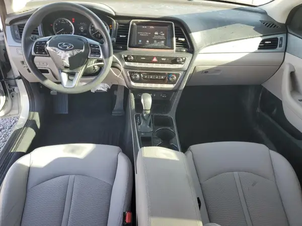 5NPE24AF6KH799430 2019 HYUNDAI SONATA - Image 8