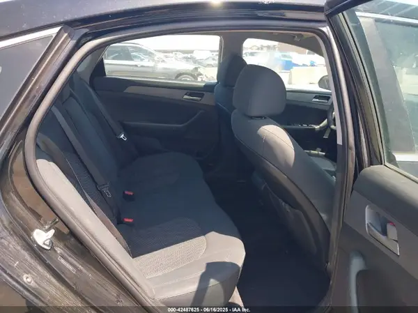 5NPE24AF6KH799962 2019 HYUNDAI SONATA - Image 8