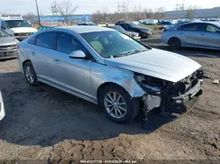 5NPE24AF6KH800351 2019 HYUNDAI SONATA