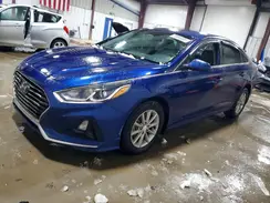 5NPE24AF6KH801774 2019 HYUNDAI SONATA