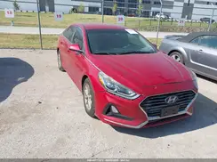 5NPE24AF6KH802116 2019 HYUNDAI SONATA