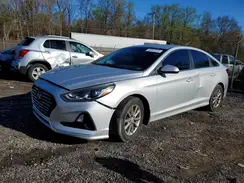 5NPE24AF6KH803718 2019 HYUNDAI SONATA