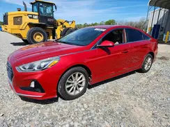 5NPE24AF6KH804951 2019 HYUNDAI SONATA