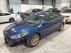 5NPE24AF6KH807879 2019 HYUNDAI SONATA