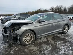 5NPE24AF6KH809437 2019 HYUNDAI SONATA