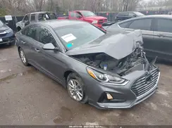 5NPE24AF6KH810877 2019 HYUNDAI SONATA