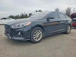 5NPE24AF6KH811365 2019 HYUNDAI SONATA