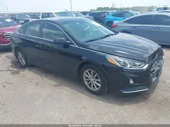 5NPE24AF6KH811527 2019 HYUNDAI SONATA