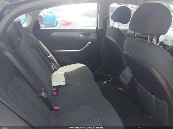 5NPE24AF6KH811527 2019 HYUNDAI SONATA - Image 8
