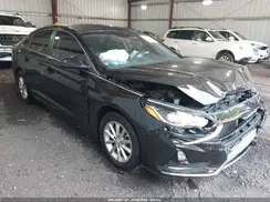 5NPE24AF6KH811530 2019 HYUNDAI SONATA