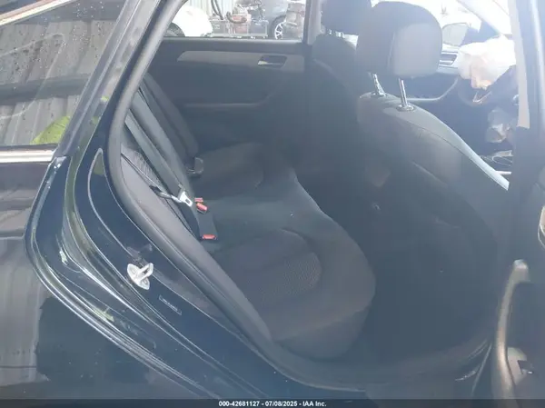 5NPE24AF6KH811530 2019 HYUNDAI SONATA - Image 8