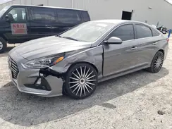 5NPE24AF6KH811561 2019 HYUNDAI SONATA