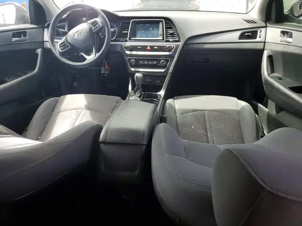 5NPE24AF6KH813424 2019 HYUNDAI SONATA - Image 8