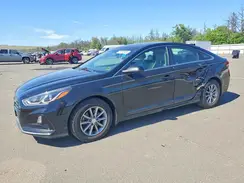 5NPE24AF6KH813861 2019 HYUNDAI SONATA