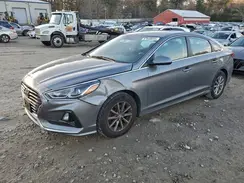 5NPE24AF6KH817070 2019 HYUNDAI SONATA