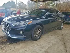 5NPE24AF6KH819529 2019 HYUNDAI SONATA