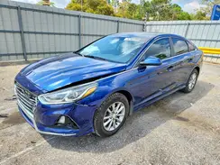 5NPE24AF6KH819644 2019 HYUNDAI SONATA