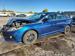 5NPE24AF6KH819661 2019 HYUNDAI SONATA