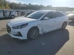 5NPE24AF6KH819708 2019 HYUNDAI SONATA