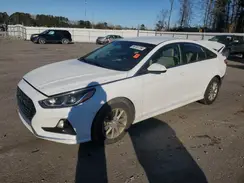 5NPE24AF6KH820115 2019 HYUNDAI SONATA