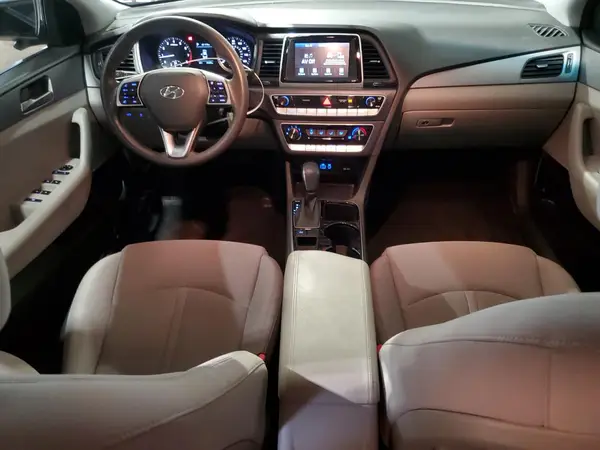 5NPE24AF6KH820146 2020 HYUNDAI SONATA - Image 8