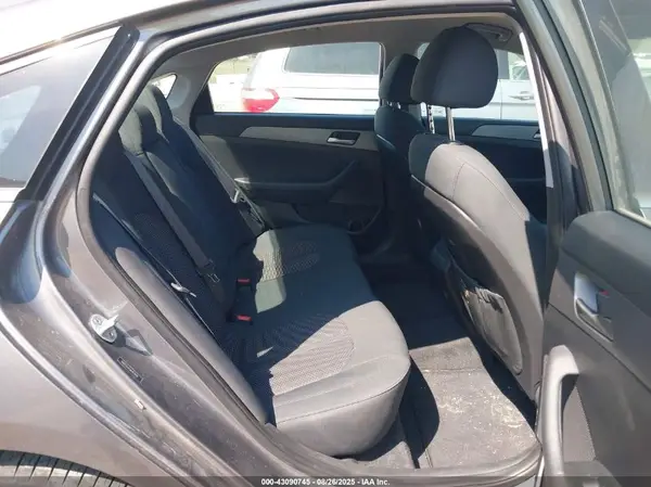 5NPE24AF6KH820292 2019 HYUNDAI SONATA - Image 8