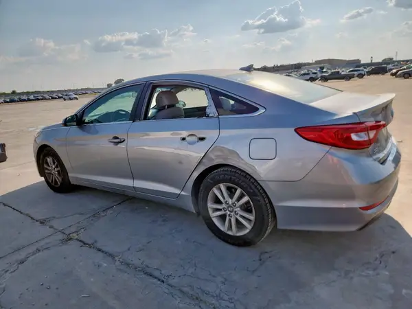 5NPE24AF7FH062291 2023 HYUNDAI SONATA - Image 2