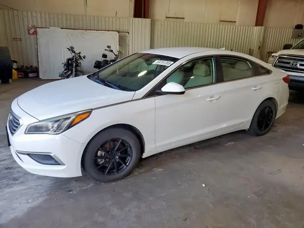 5NPE24AF7GH260421 2016 HYUNDAI SONATA - Image 1